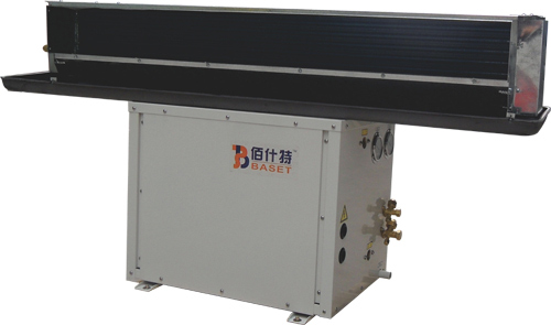 分体式水环热泵空调