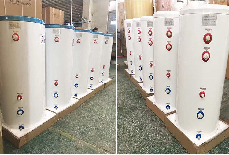 空气能水箱报价