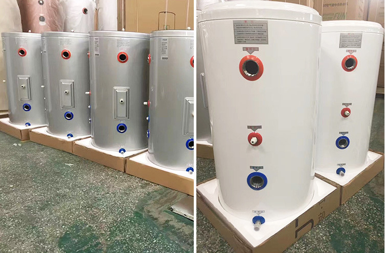 空气能缓冲水箱