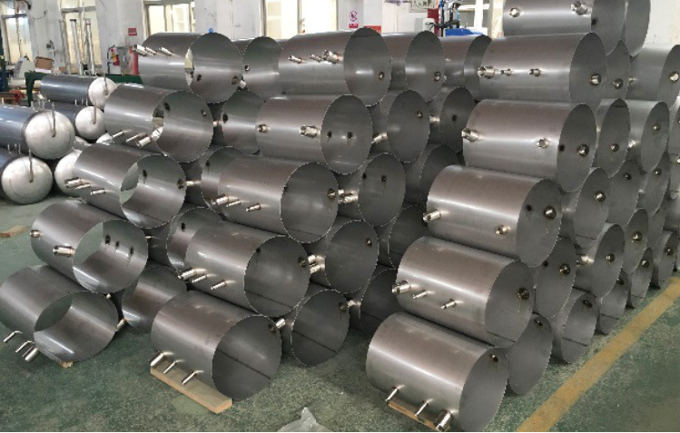 空气源热泵水箱